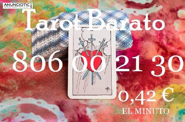 Tarot 806/Tarot Visa Barata/Horoscopos