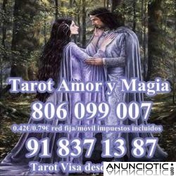 Tarot videncia visa barata desde 5e 91 837 13 87 