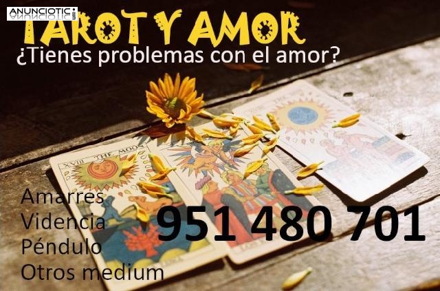 Tarot, videncia y todo al amor