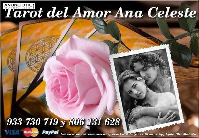 Consultas de amor detalladas Ana Celeste  