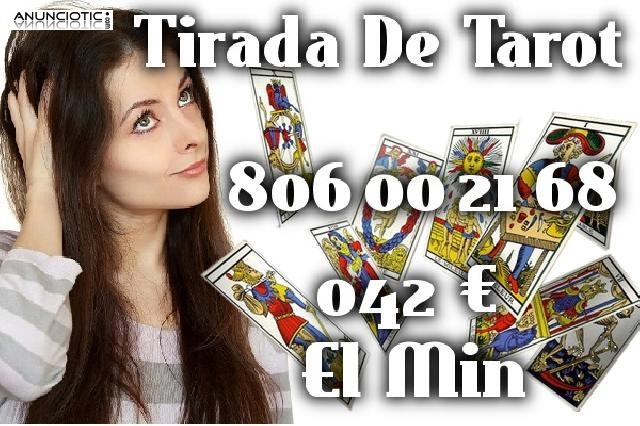 Tarot Telefónico Visa / 806 Tarot del Amor