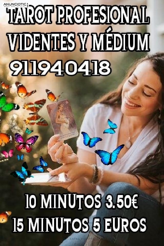 CONSULTA OFERTA VISA TAROT Y VIDENCIA 10 MINUTOS 3 EUROS 