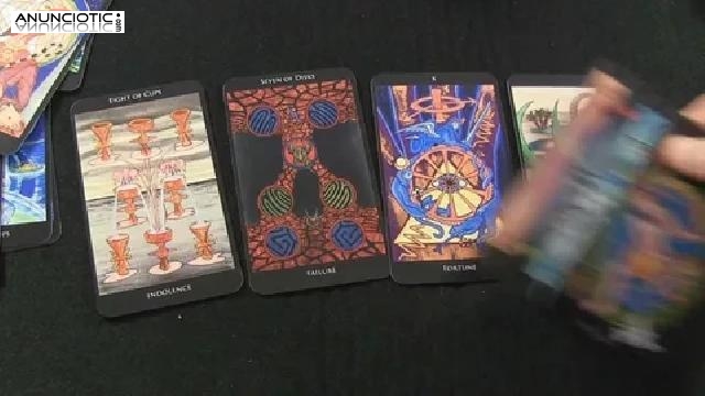 Tarot De Hoy Para Geminis En El Amor