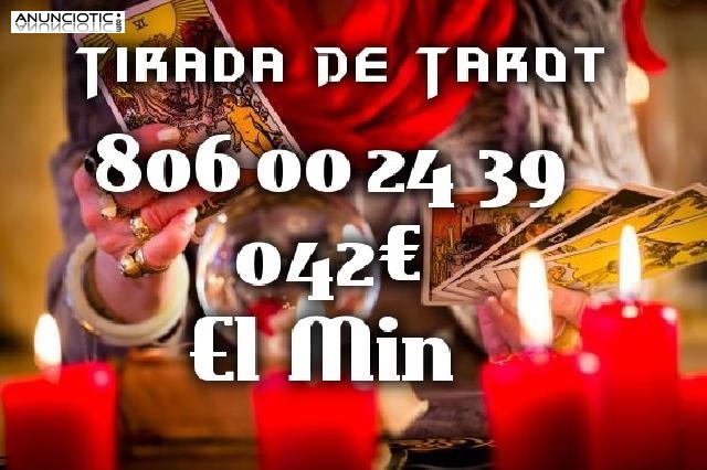 Tarot 806 00 24 39 Barato/Tarot/0,42  el Min   