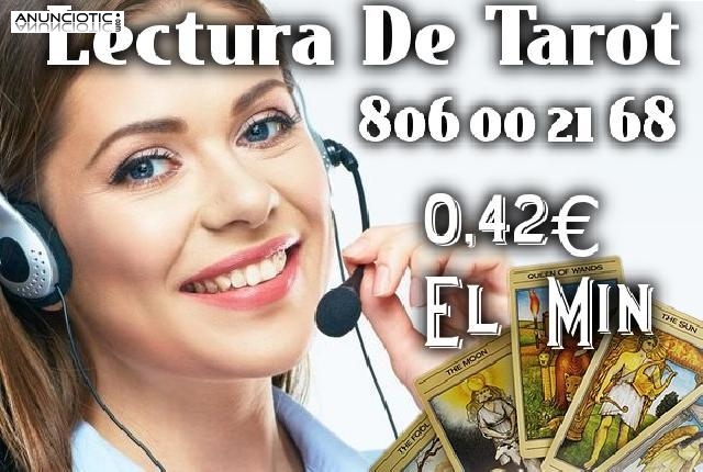 Tarot Telefónico Consulta Económica De Tarot