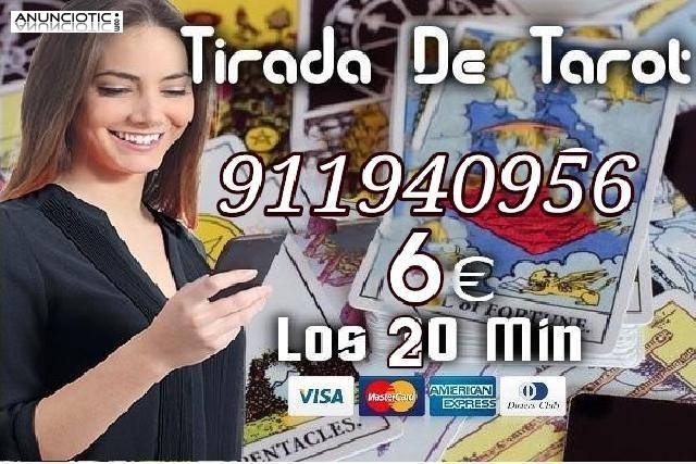 Tarot y videntes españolas 10 minutos 3 /... 806 económico 