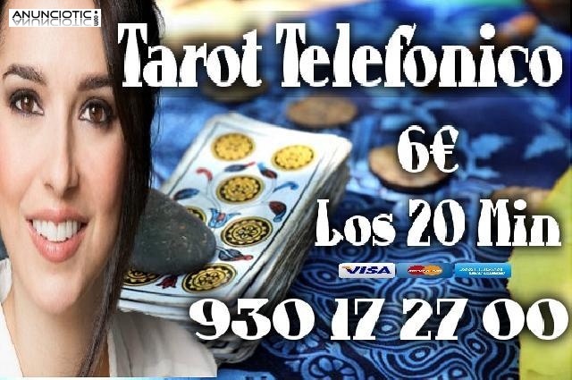 Tarot del Amor/Tarot Visa  Esoterica 8  los 30 Min.