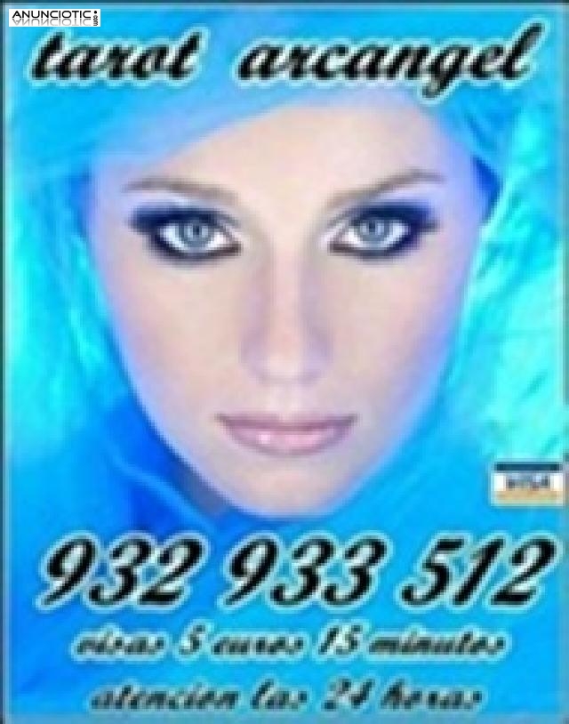  TAROT REAL VIDENTES MÉDIUM CERTERAS 806002858