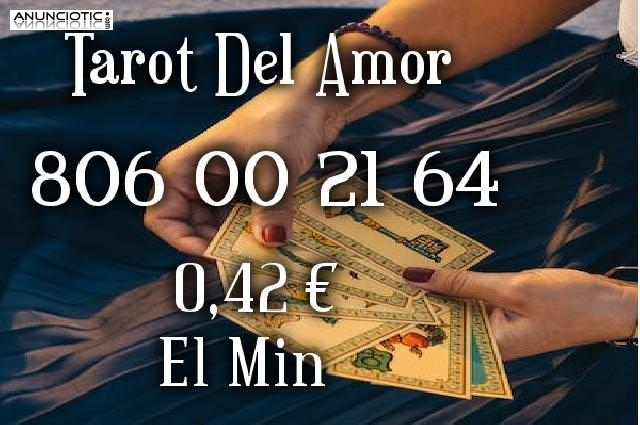 Tirada De Cartas 806 | Tarot Visa Economico