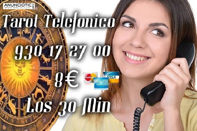 Tirada de Tarot/Tarot Telefónico Fiable