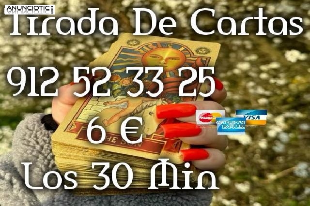 Tarot  Económico Telefónico Visa | 806 Tarot 