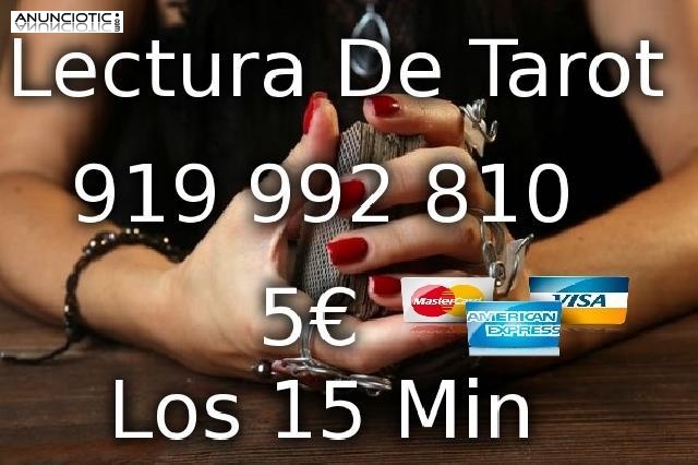 Lectura Tarot Las 24 Horas | Tarotistas Fiable