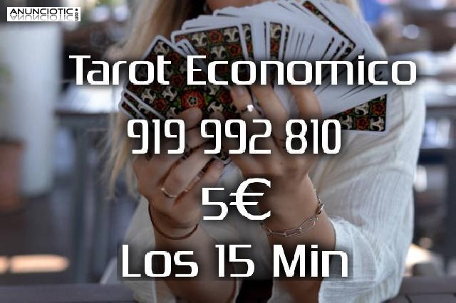 Tarot Tirada Económica/806 Tarot Fiable