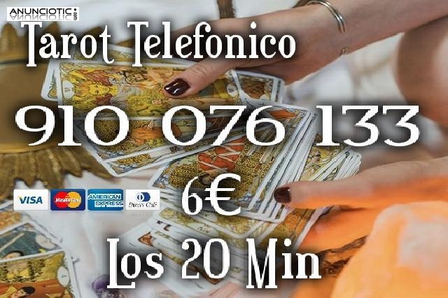 Tarot Las 24 Horas | Tarotistas Expertas