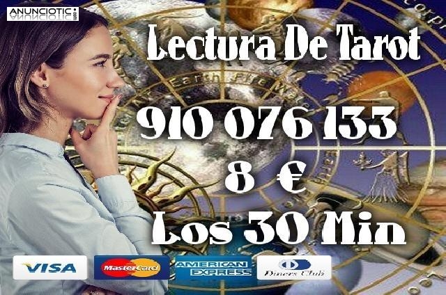 Tarot Visa 8  los 30 Min | Tarot Del Amor | 