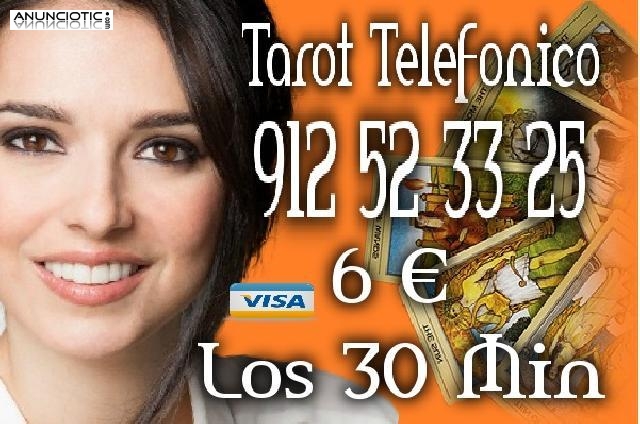  Tarot Visa Economica l Vidente En Linea