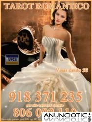 Tarot económico Romántico Visa 918 371 235 desde 5 10 mtos, las 24 horas a su disposición