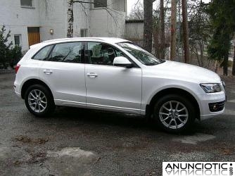 Coche Audi Q5 170HK a 5500