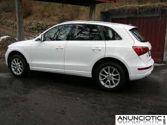 Coche Audi Q5 170HK a 5500