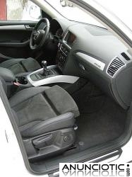 Coche Audi Q5 170HK a 5500