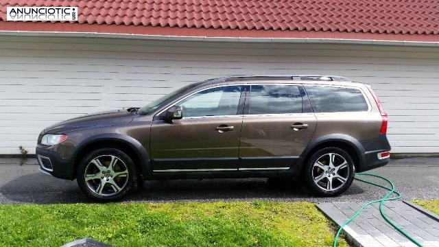  VOLVO XC 70 a 4000 