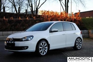 Volkswagen Golf TDI