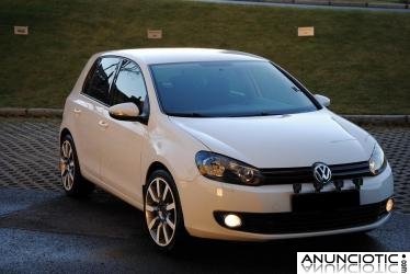 Volkswagen Golf TDI