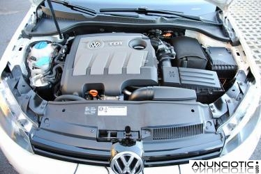 Volkswagen Golf TDI