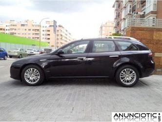 Alfa Romeo 159 SW XENON, NAVEGADOR