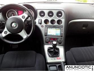 Alfa Romeo 159 SW XENON, NAVEGADOR