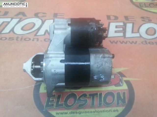 Motor arranque mercedes a w168  - 0051512101