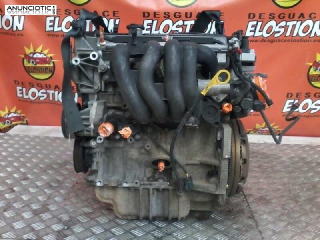 Motor fyda  ford focus