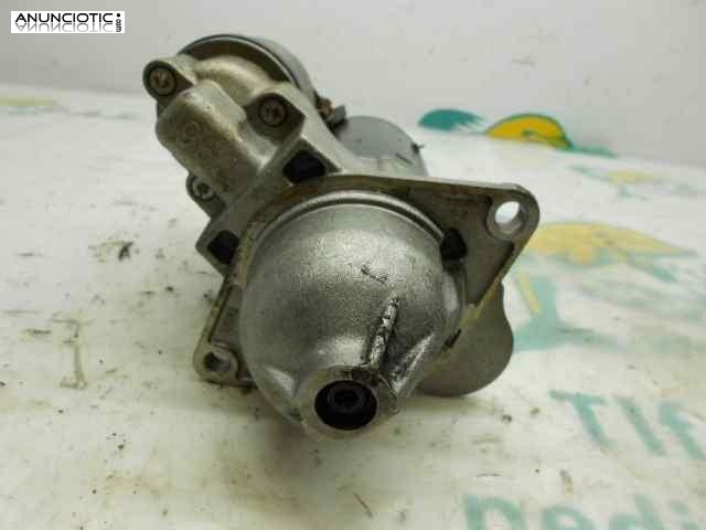 Motor arranque 3081720 0001107493 opel