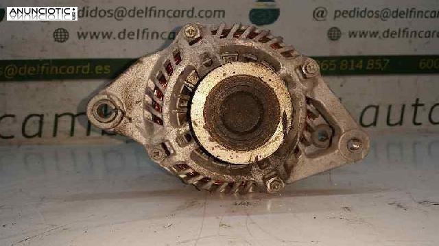 Alternador 3452681 a2tj0681a mazda 6