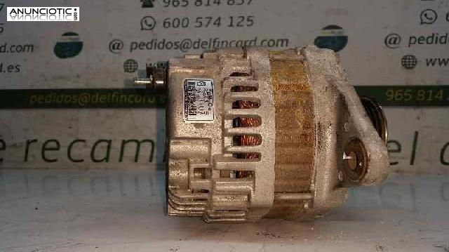 Alternador 3452681 a2tj0681a mazda 6