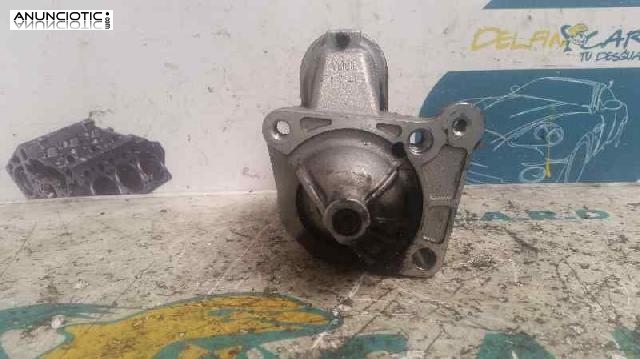 Motor arranque 3397335 d7r49 renault