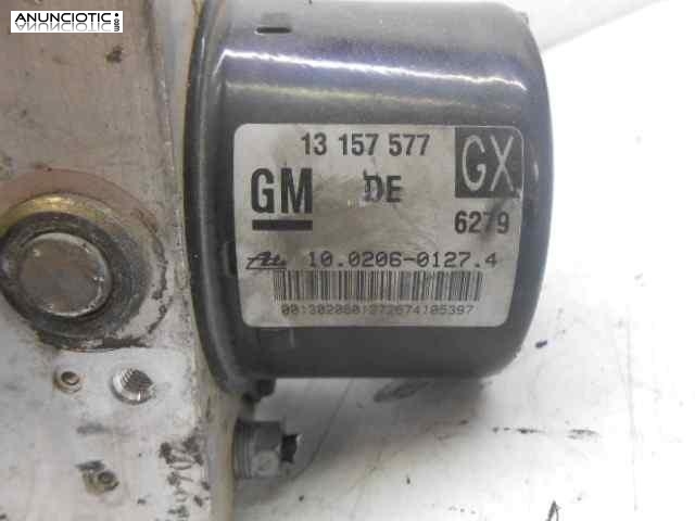 Abs 3195367 1002060127 opel astra h ber.