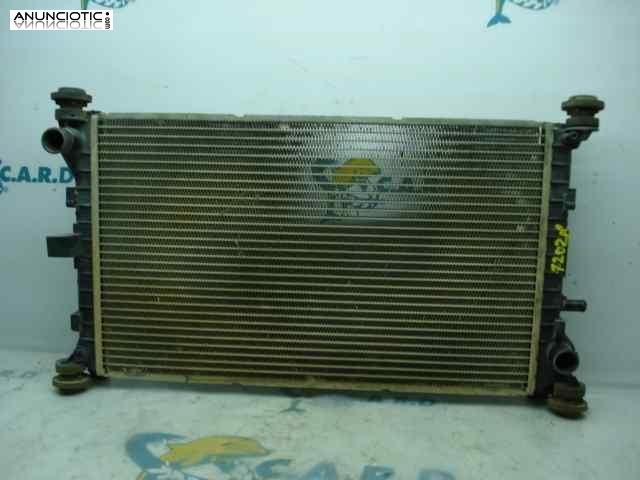 Radiador agua 2852311 1671967 ford focus