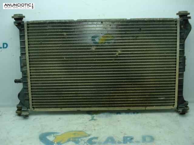 Radiador agua 2852311 1671967 ford focus