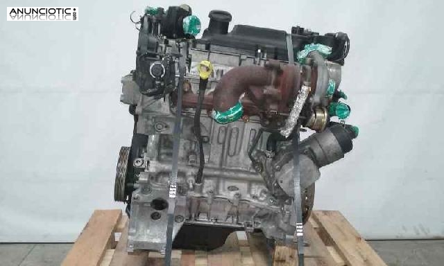 Motor completo 3559559 8hx citroen c3