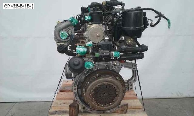 Motor completo 3559559 8hx citroen c3