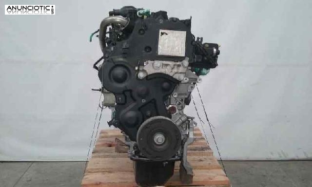 Motor completo 3559559 8hx citroen c3