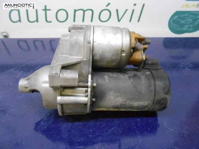 Motor arranque 3266044 d6ra110 citroen