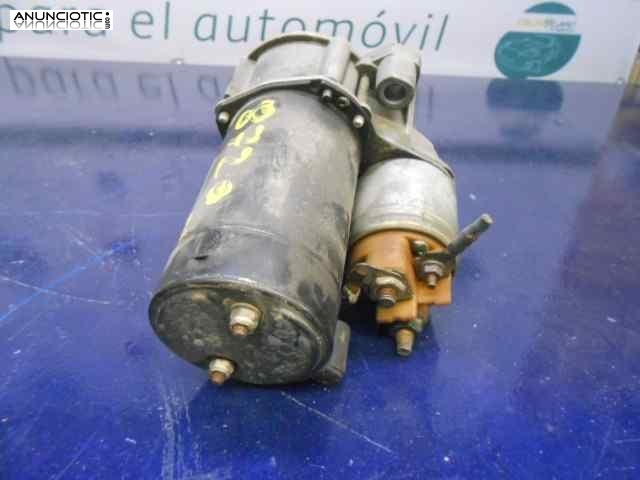 Motor arranque 3266044 d6ra110 citroen