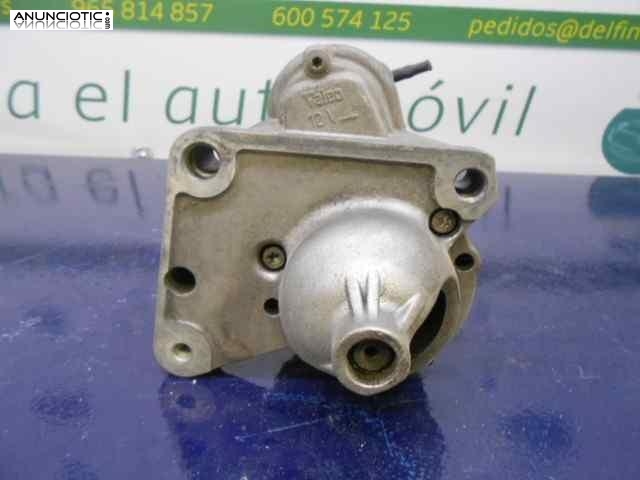 Motor arranque 3266044 d6ra110 citroen