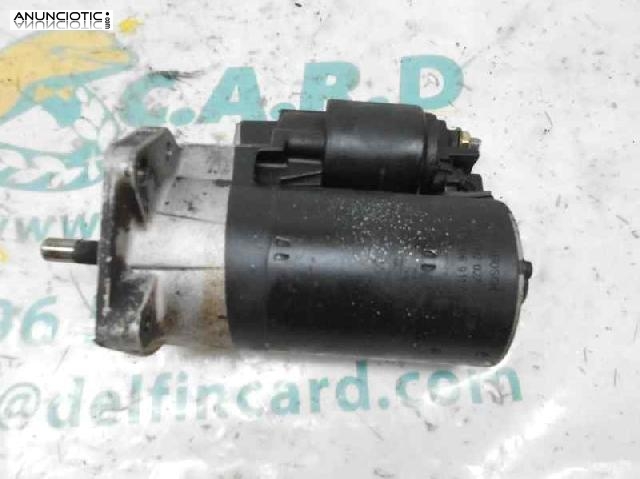 Motor arranque 3121832 0001112027 seat