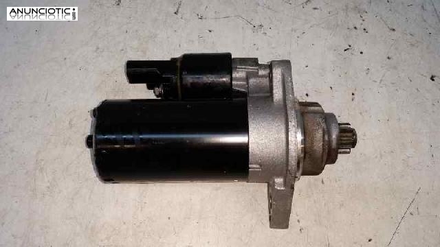 Motor arranque 3657612 0001123012 skoda