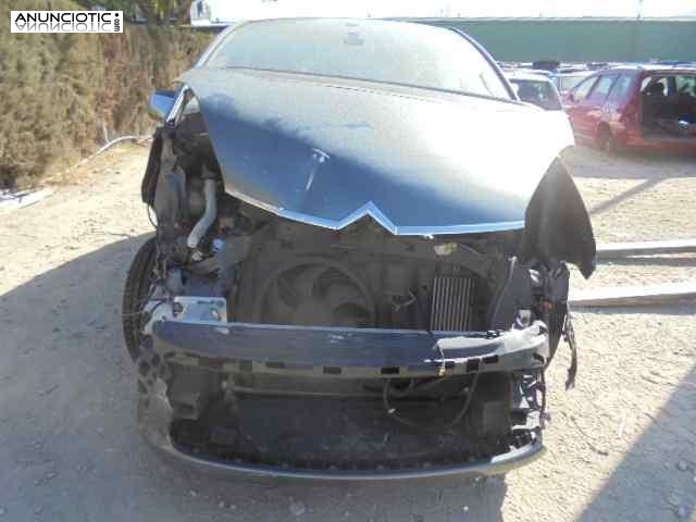 Despiece 10051 citroen c4 picasso 2007