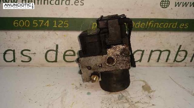 Abs 3455266 0273004354 peugeot 806 rhz