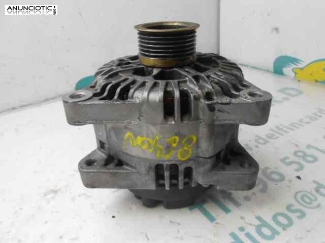 Alternador 3247567 2542705a citroen